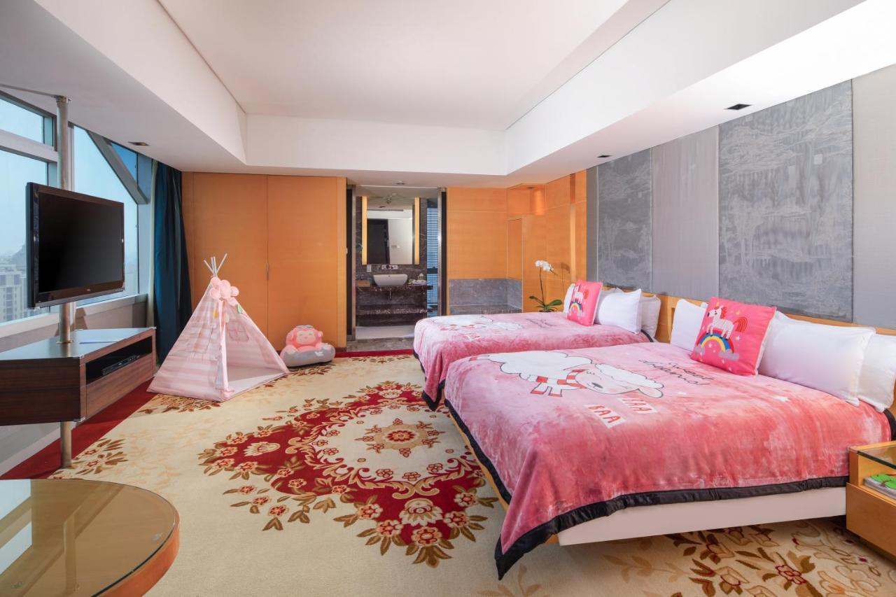 The Longemont 5*