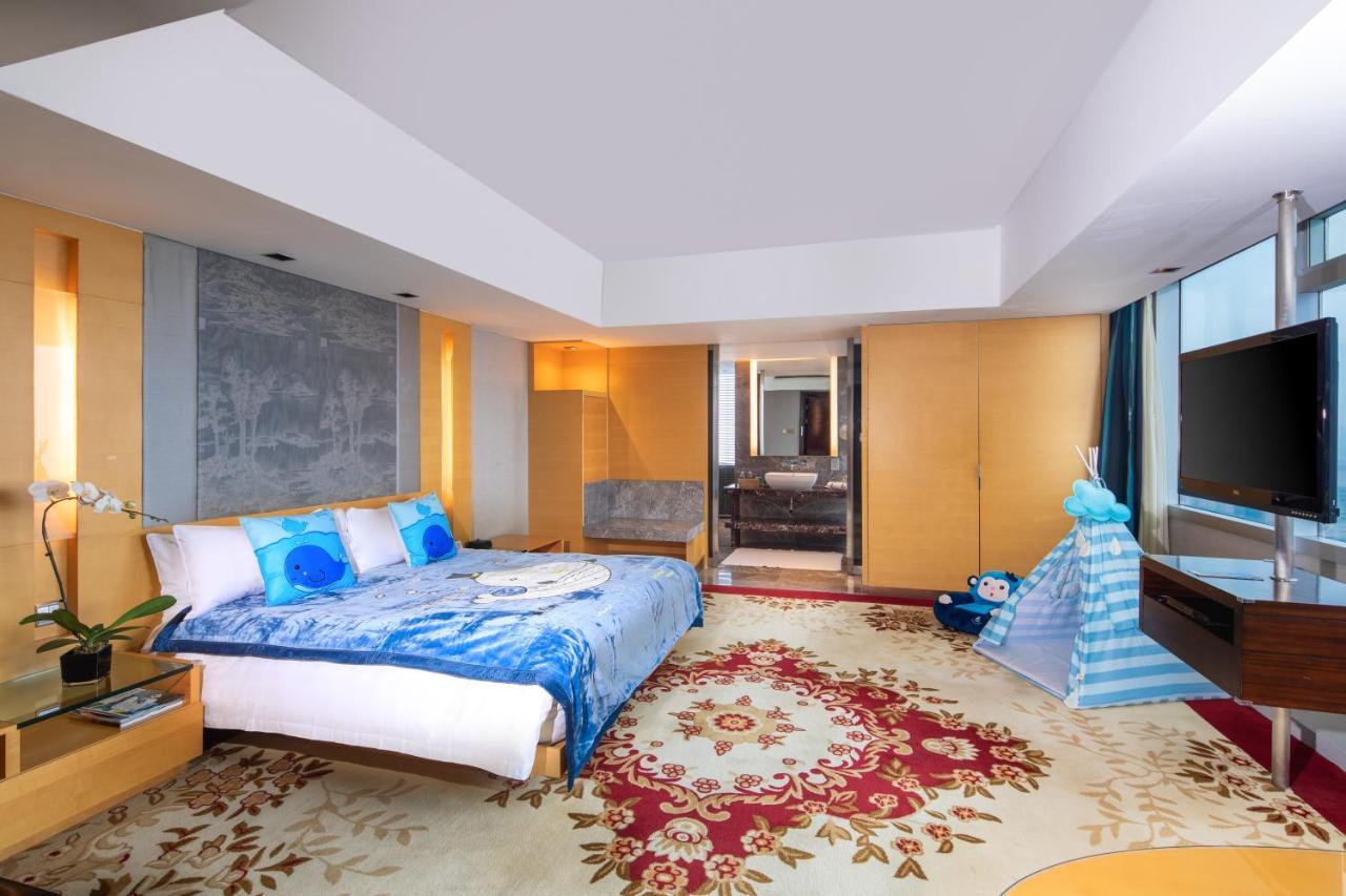Hotel The Longemont