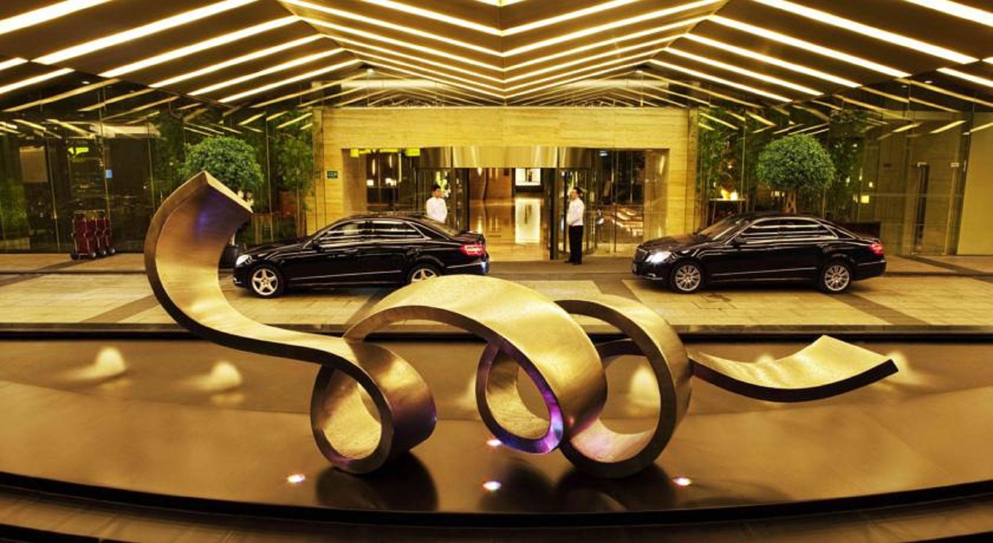 The Longemont 5*