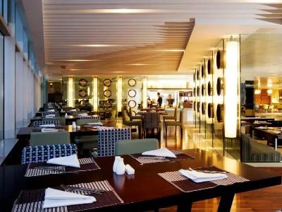 The Longemont Shanghai