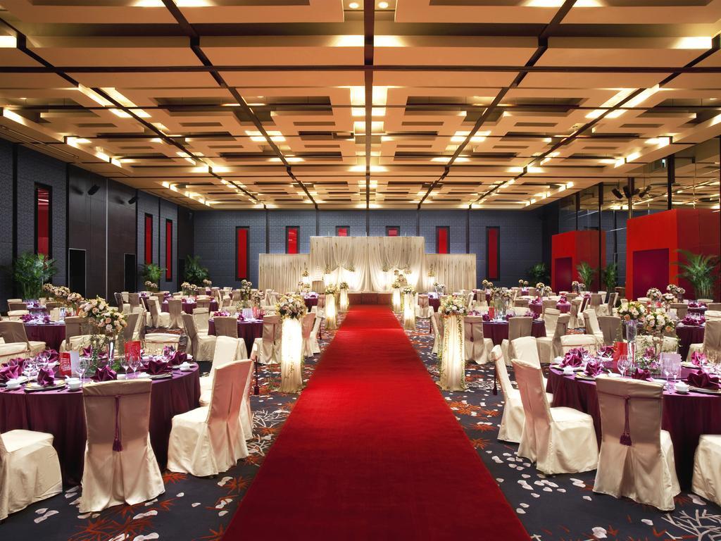 Hotel The Longemont Shanghai