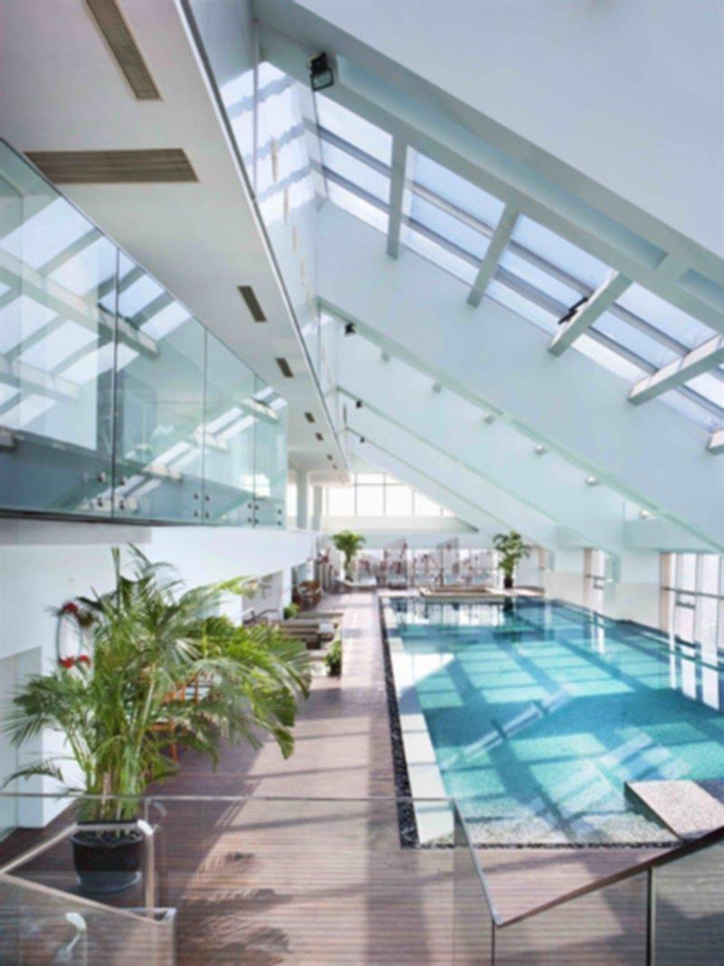 Hotel The Longemont 5*